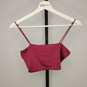 SHEIN Crop  Top